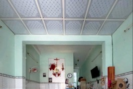 HẺM 7M THÔNG, 76M2, 2 TẦNG 3PN, NHÀ CHIẾN LƯỢC GIÁ CHỈ HƠN 4 TỶ